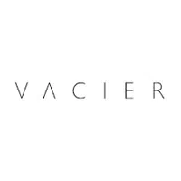 Vacier logo