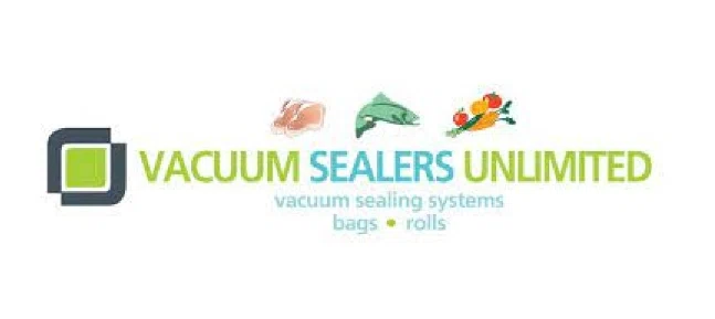 Vacuum Sealers Unlimited logo