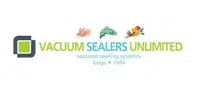 Vacuum Sealers Unlimited logo