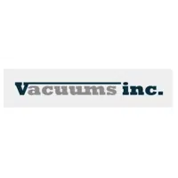 Vacuums Inc logo