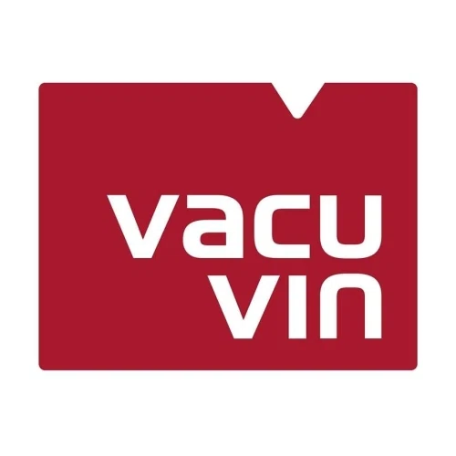 Vacu Vin logo