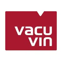 Vacu Vin logo
