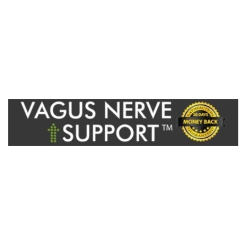 Vagus Nerve Support logo