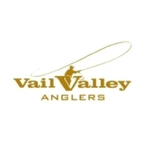 Vail Valley Anglers logo
