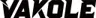 Vakole logo