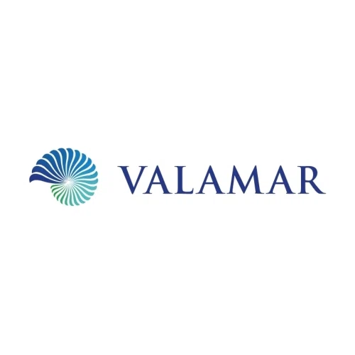 Valamar Hotels & Resorts logo