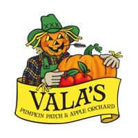 Vala's Pumpkin Patch promo code