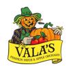 Vala's Pumpkin Patch promo code