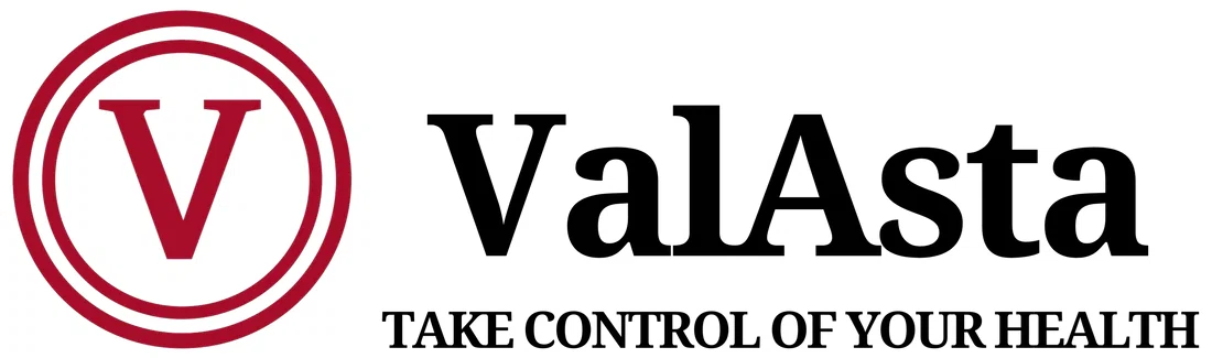 ValAsta logo