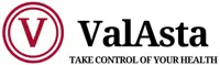 ValAsta logo