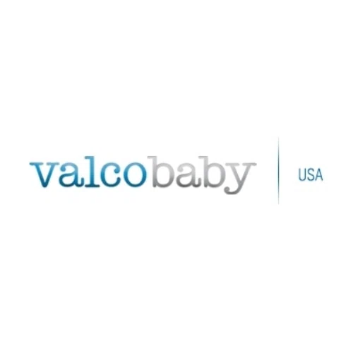 Valco Baby logo