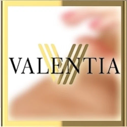 Valentia logo