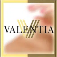 Valentia logo