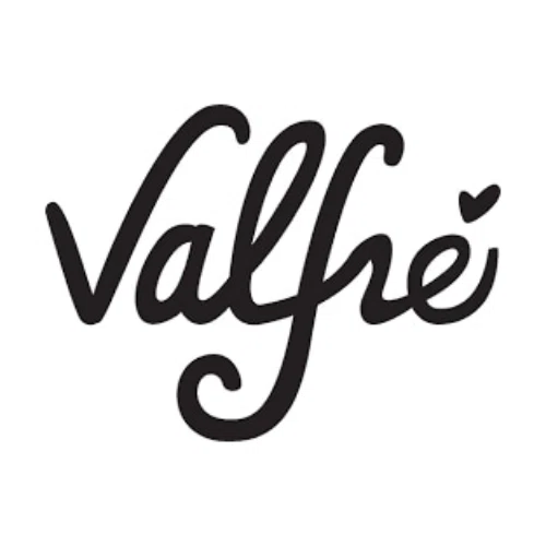 Valfre logo