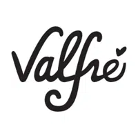 Valfre logo