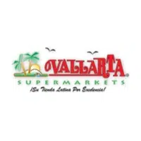 Vallarta Supermarkets logo