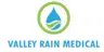Valley Rain Medical logo