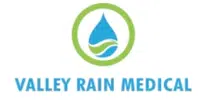 Valley Rain Medical logo