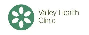 Valley Health logo