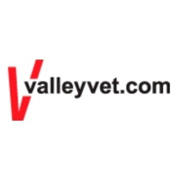 Valley Vet Supply promo code