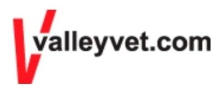 Valley Vet Supply promo code