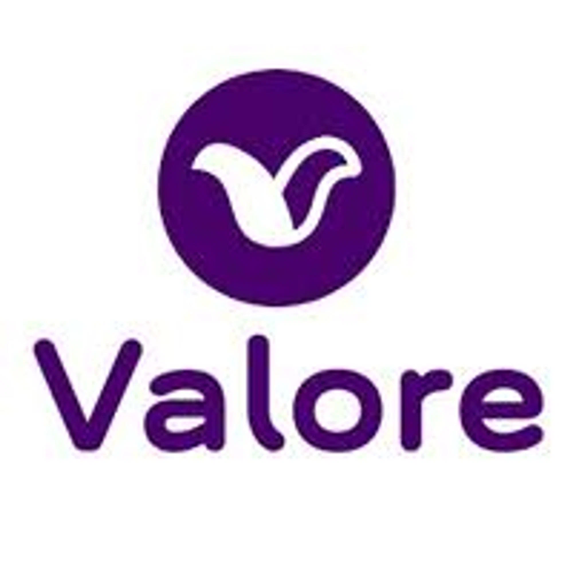 Valore Books promo code