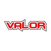 Valor Fightwear logo