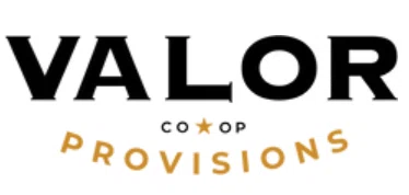 Valor Provisions logo