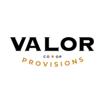 Valor Provisions promo code