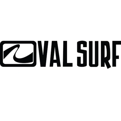 Val Surf logo