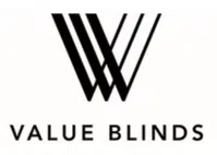Value Blinds logo