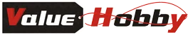 Value Hobby logo
