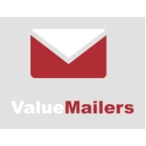 ValueMailers promo code