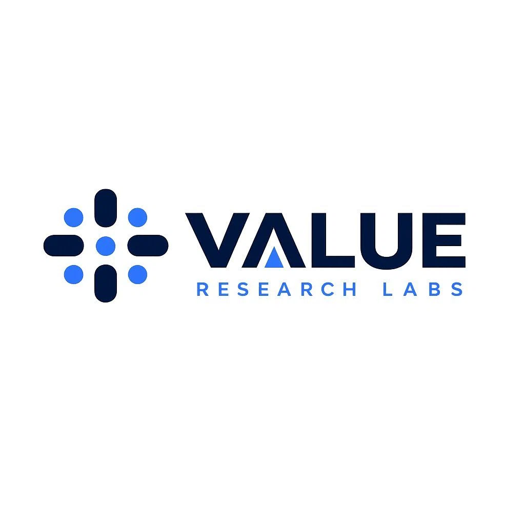 Value Research Labs logo