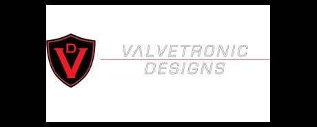Valvetronic Designs promo code
