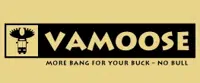 Vamoose Bus logo