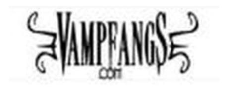 Vampfangs discount code