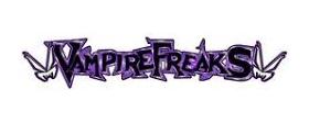 VampireFreaks discount code
