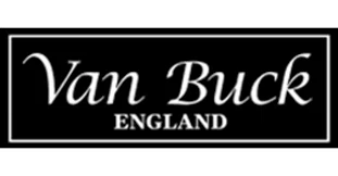 Van Buck England logo