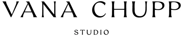 VANA CHUPP STUDIO LLC. logo