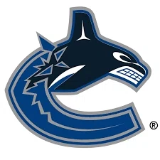 Vancouver Canucks Shop logo