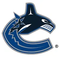 Vancouver Canucks Shop logo