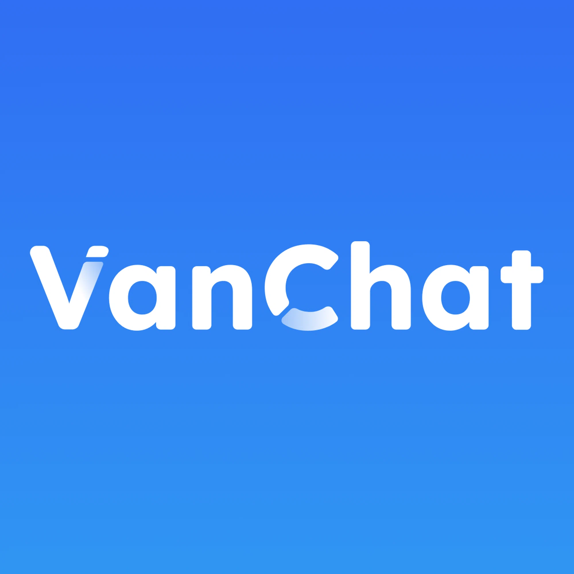 VanChat logo