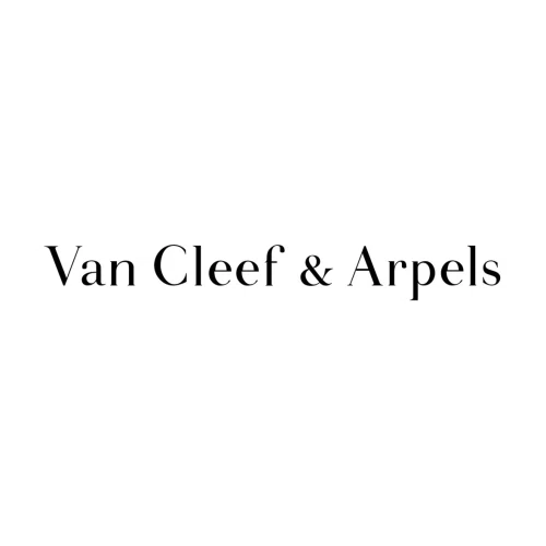 Van Cleef & Arpels logo