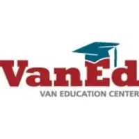 Van Education Center logo