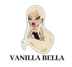 Vanilla Bella logo