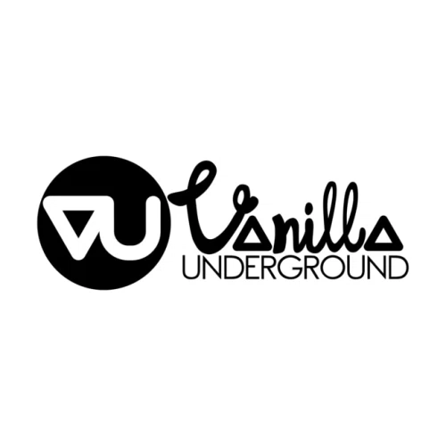 Vanilla Underground logo