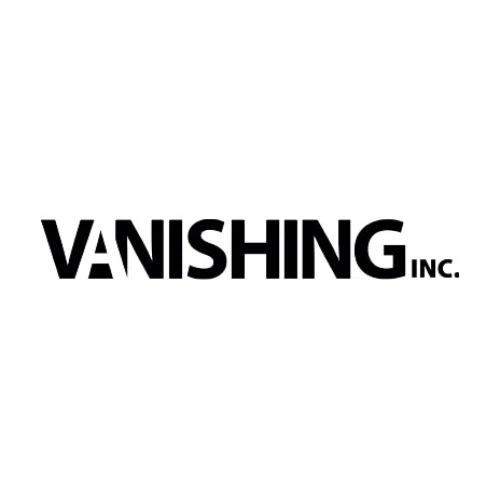 Vanishing Inc logo