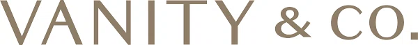 Vanity & Co. logo