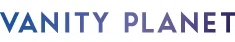 Vanity Planet logo